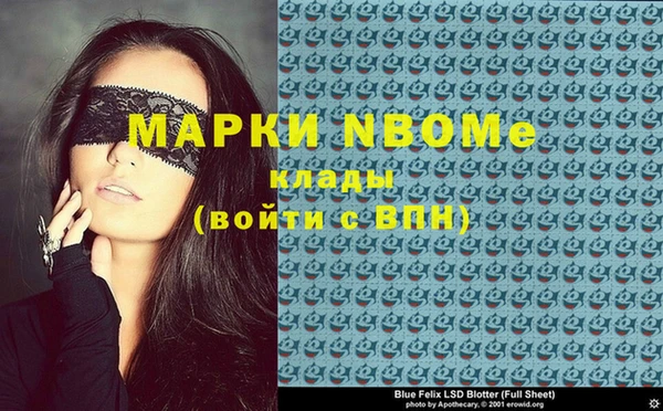 индика Пересвет