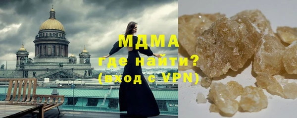 индика Пересвет
