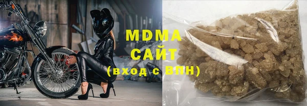 индика Пересвет